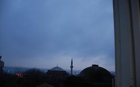 Bachos View Istanbul